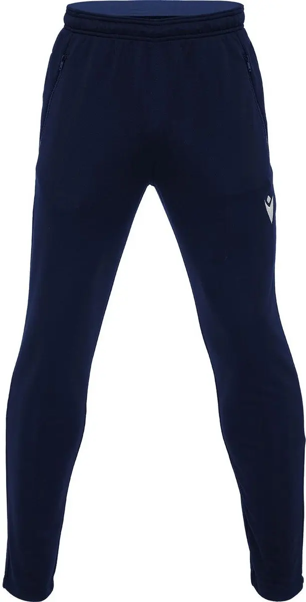 Macron Deira Trainingsbroek Heren - L - Navy