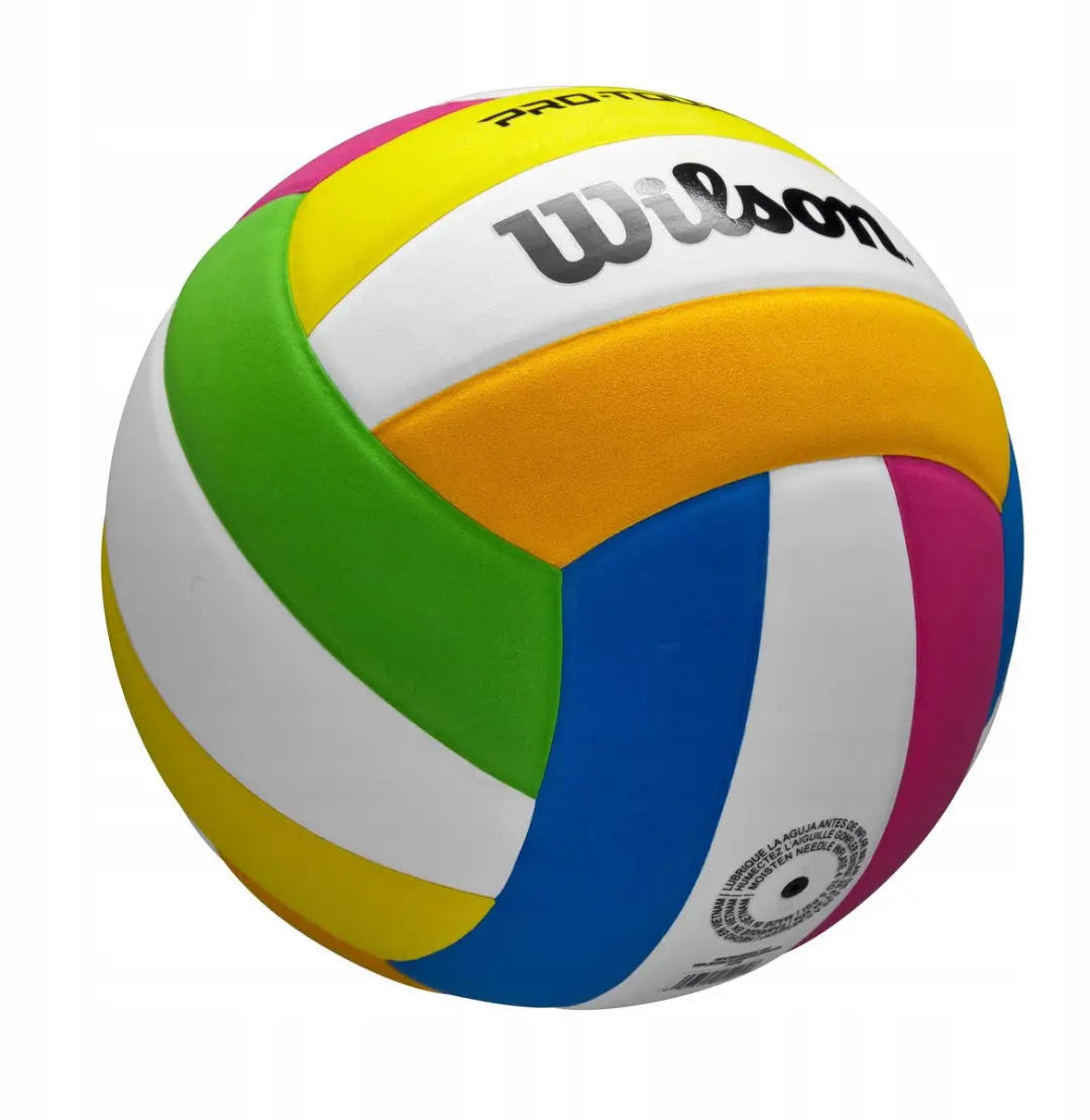 Wilson Pro Tour Volleybal Maat 5 - Multicolor