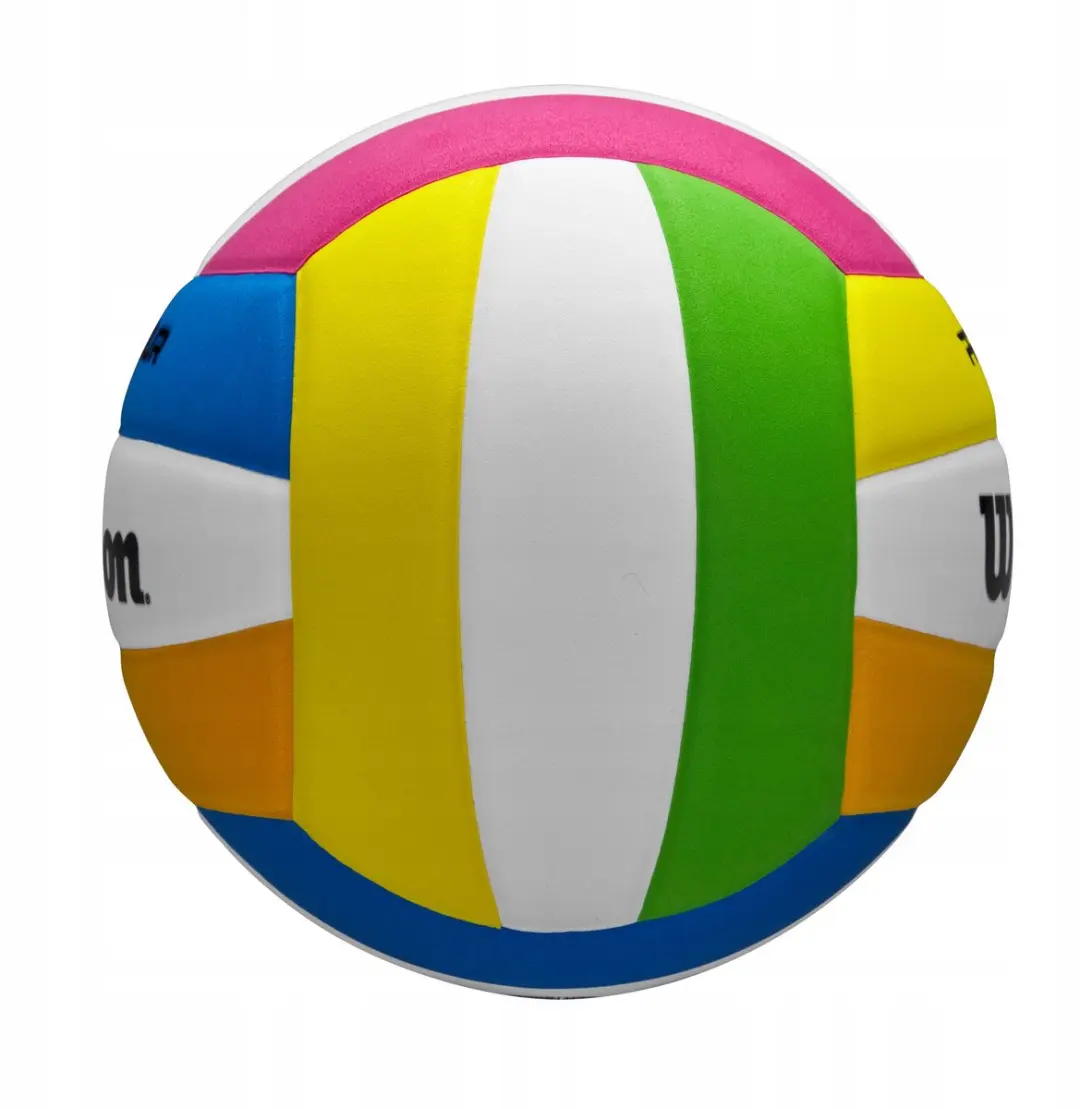 Wilson Pro Tour Volleybal Maat 5 - Multicolor