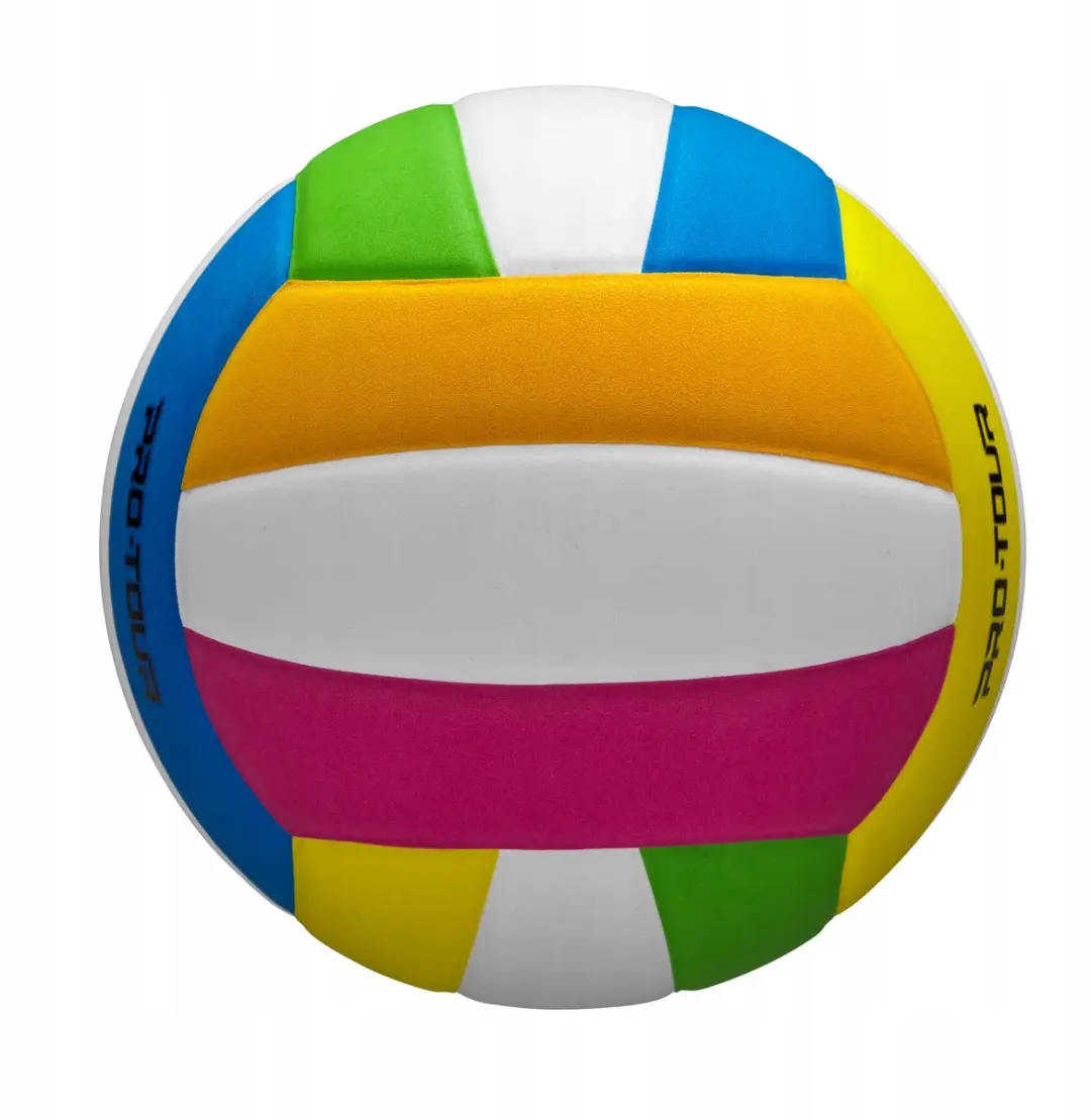 Wilson Pro Tour Volleybal Maat 5 - Multicolor