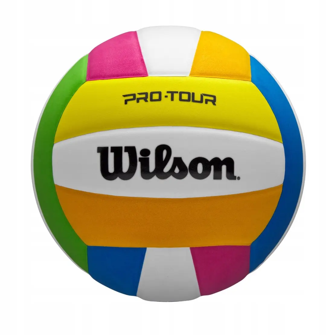 Wilson Pro Tour Volleybal Maat 5