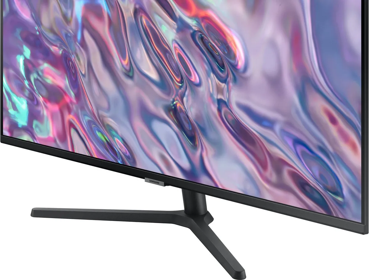 Samsung ViewFinity S5 LS34C500GAUXEN Monitor - 34 Inch UWQHD 100Hz - afbeelding 6 van 6