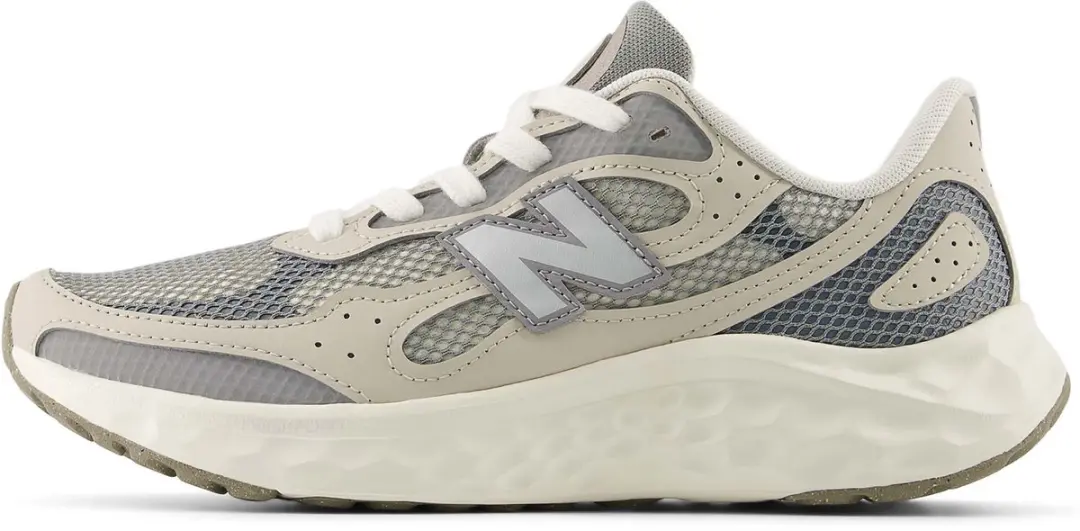 New Balance Fresh Foam Arishi Dames - Hardloopschoen 42.5 - Grijs