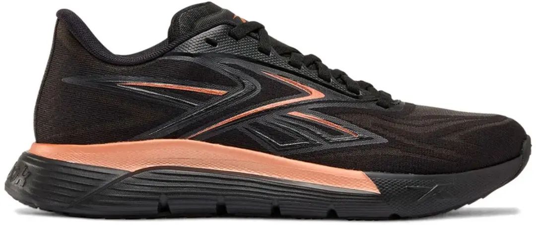 Reebok Nano Gym 2.0 Schoenen - Zwart - afbeelding 5 van 6