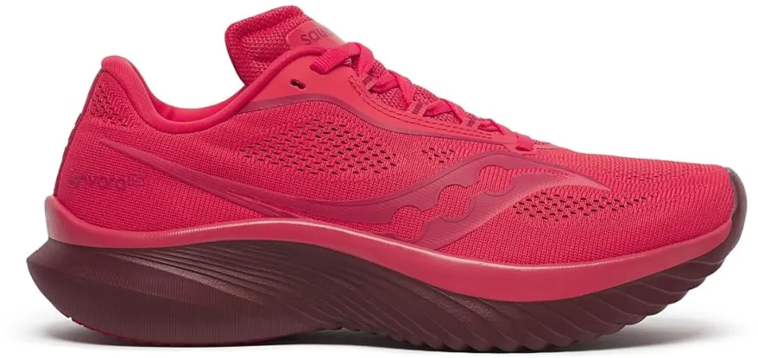 Saucony Kinvara 15 Hardloopschoen Dames 38