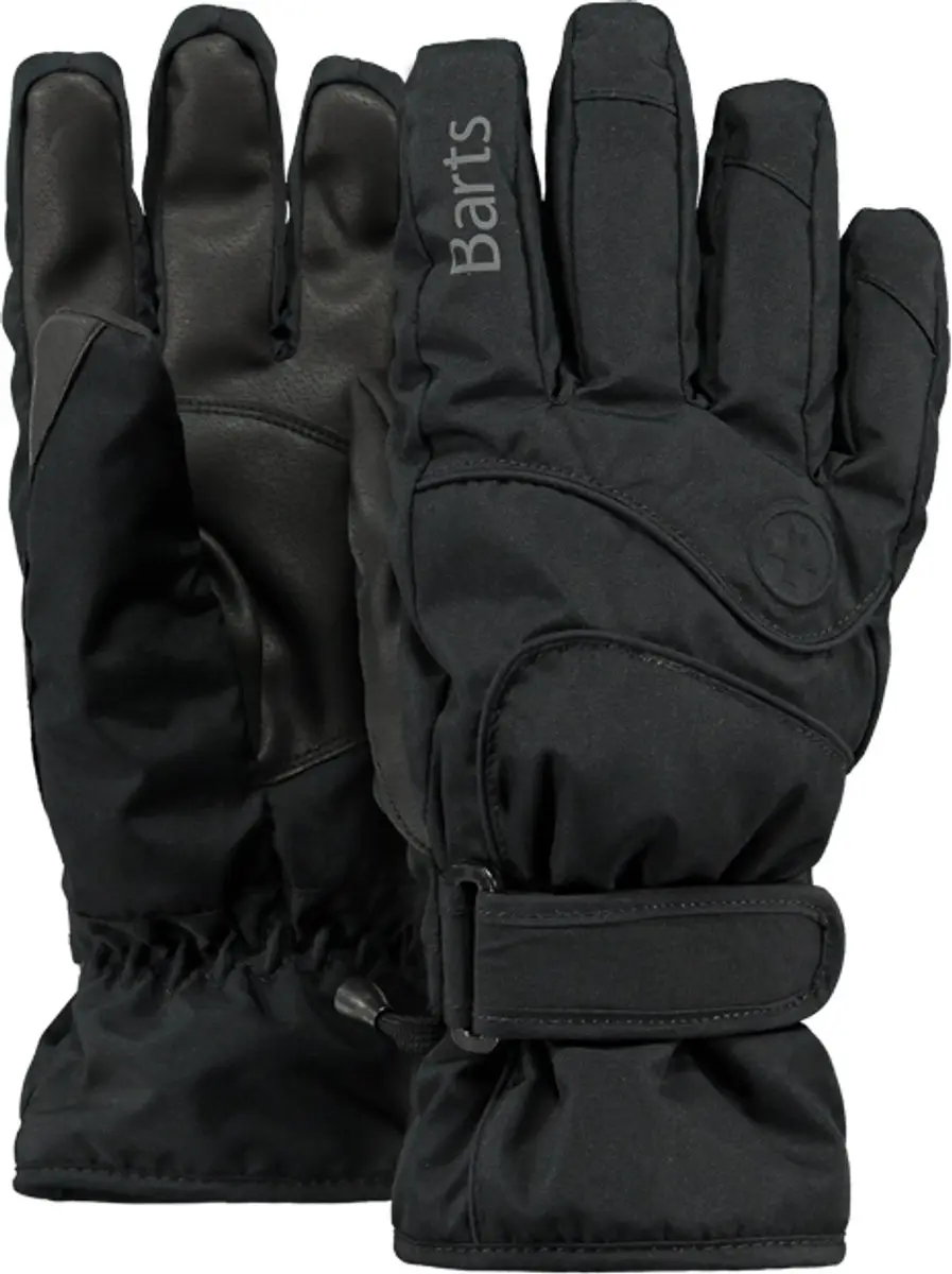 Barts Basic Skigloves M