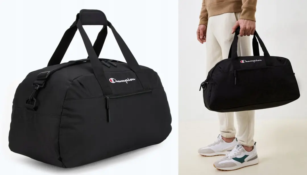 Champion Sporttas Duffel 52x27x27cm