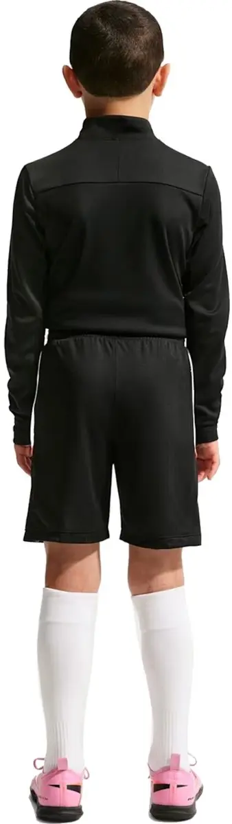 Nike Academy Kinder Training Short IF2770-015 - Zwart - Maat 137/147