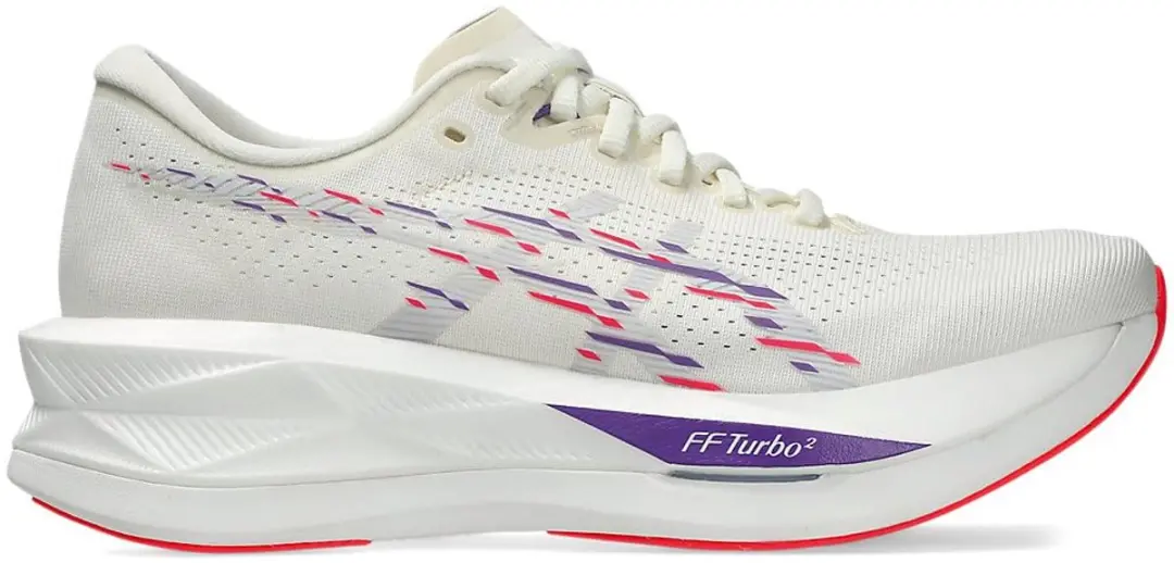 ASICS Sonicblast W Schoenen