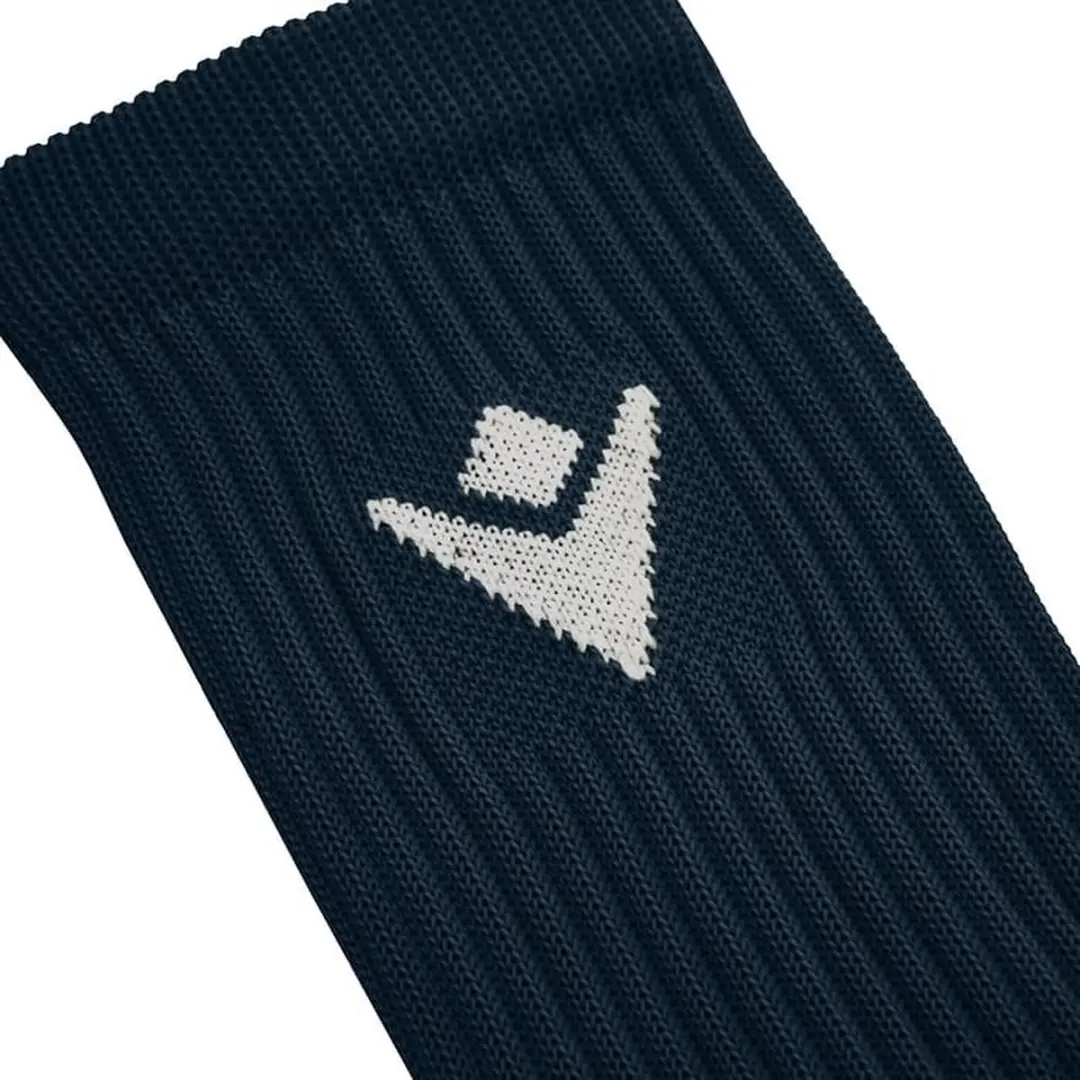 Macron Skill Trainingssokken Marine - Maat 43/46