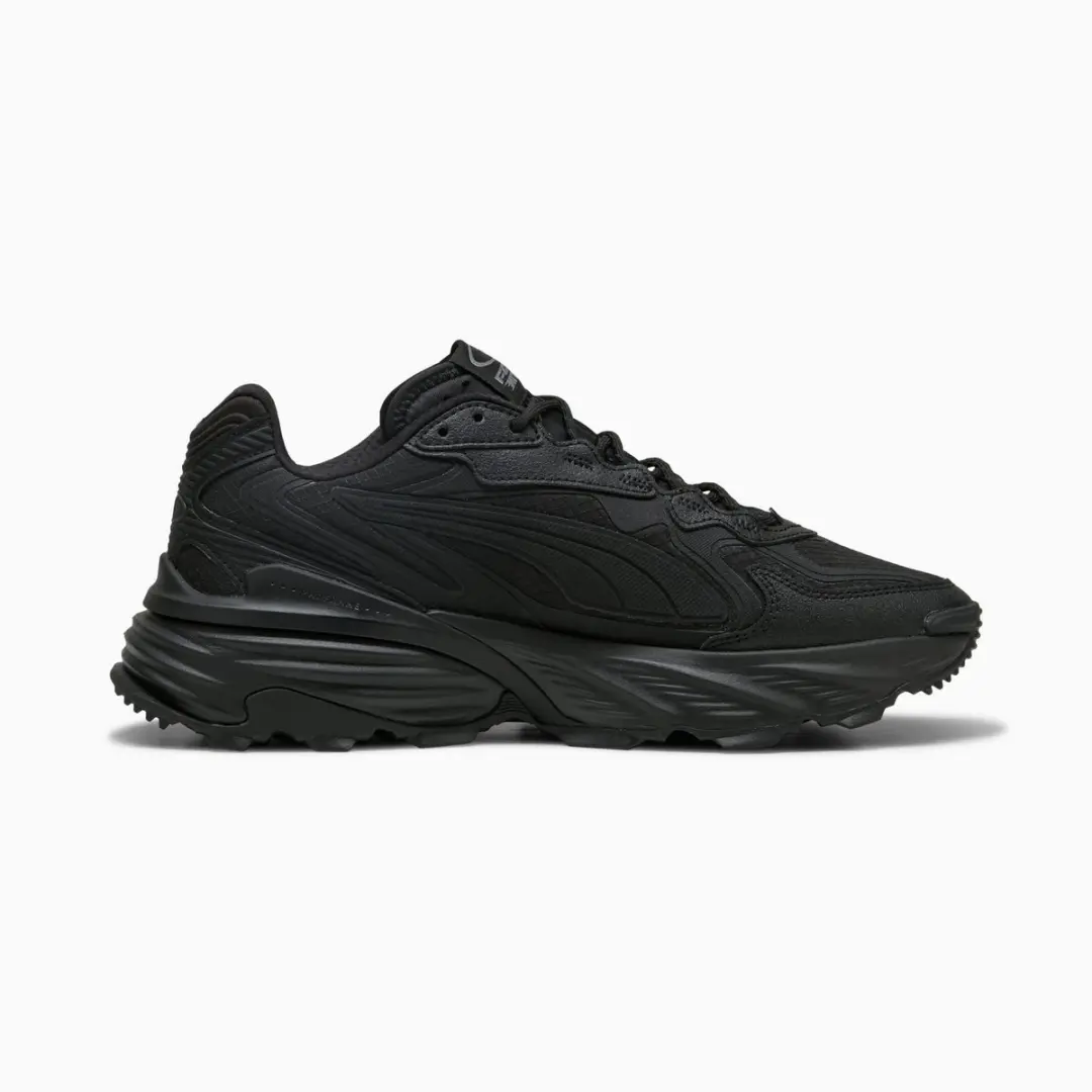 PUMA Fade Nitro Ripstop Trail 40635901 - Zwart