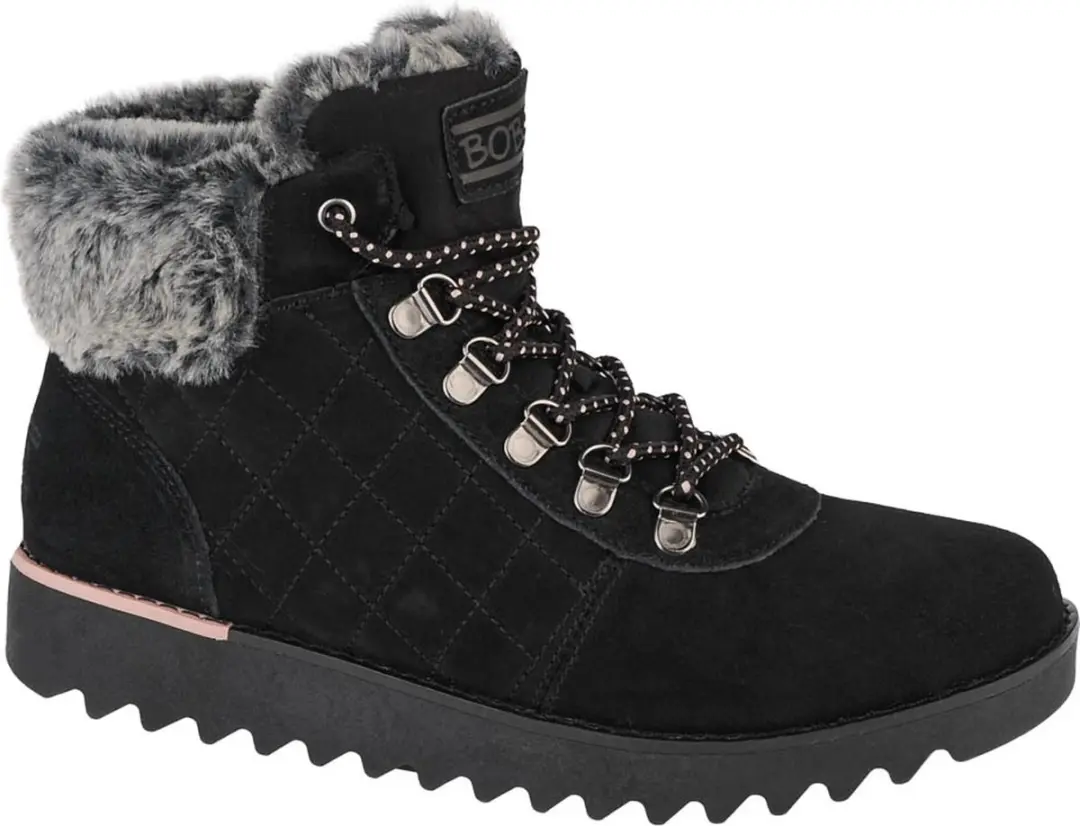 Skechers Bobs Mountain Kiss Frontier Frenzy Laarzen