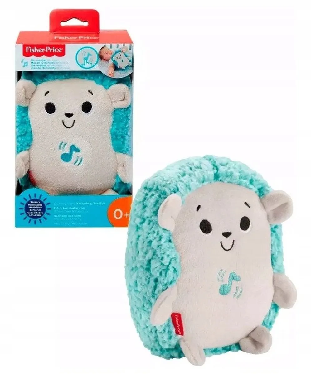 Fisher Price Calming Vibes Egel