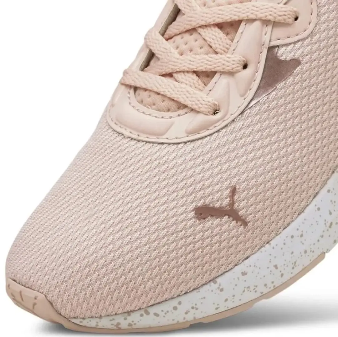 PUMA Wms Cell Initiate Speckle Damessportschoenen - 40 Roze