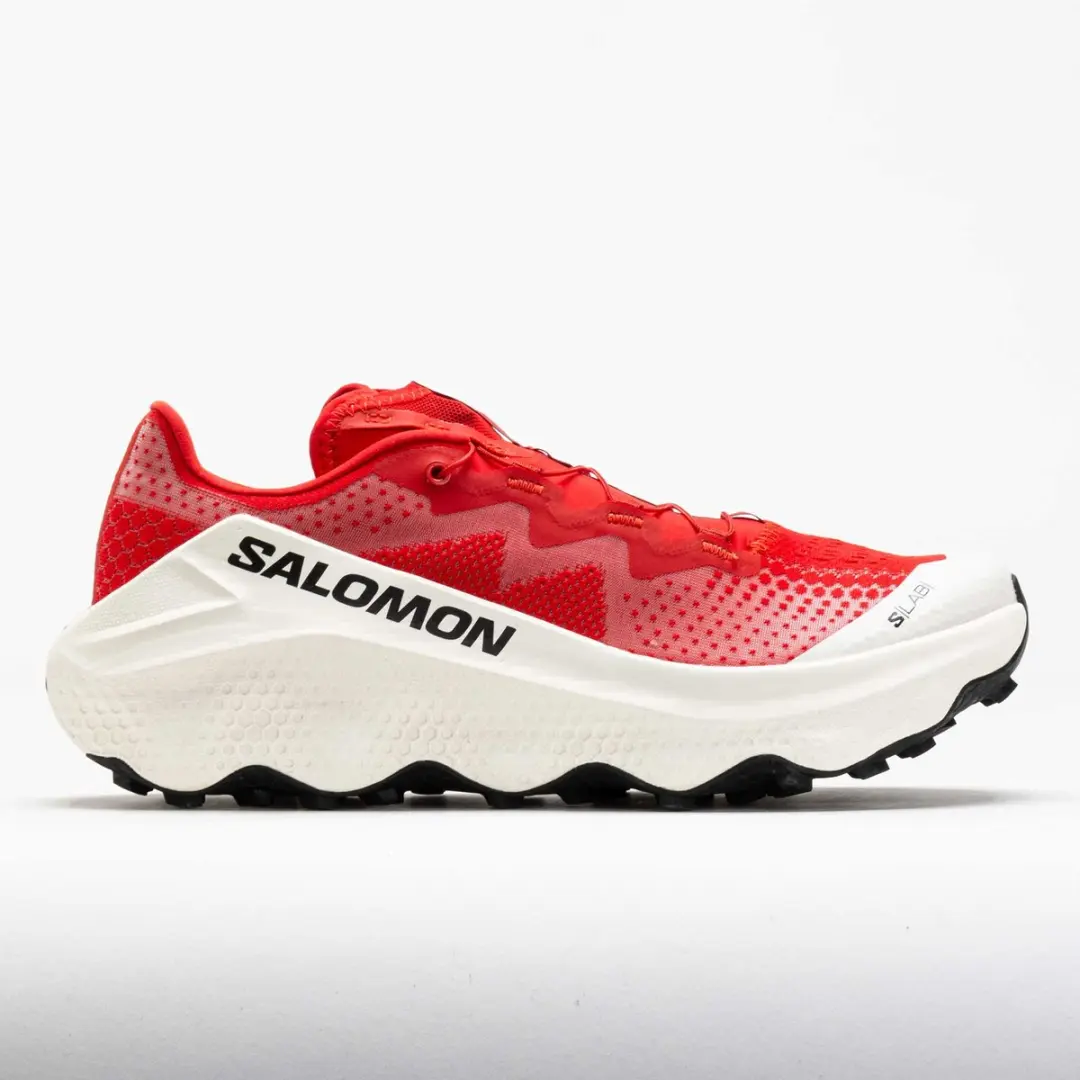 Salomon S/LAB Ultra Glide Trail Hardloopschoenen 46.5