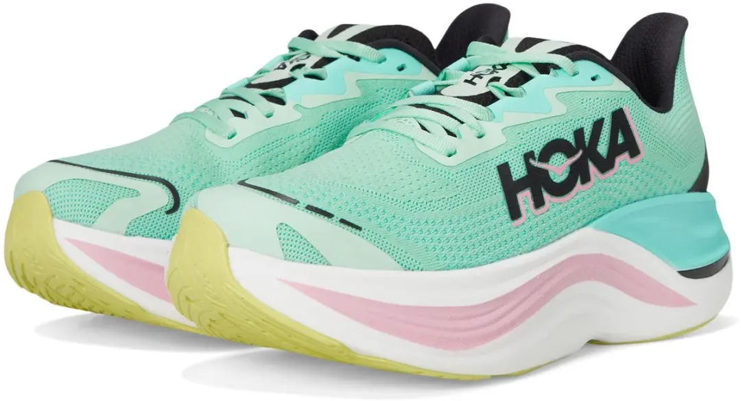 Hoka Skyward X Hardloopschoenen 40