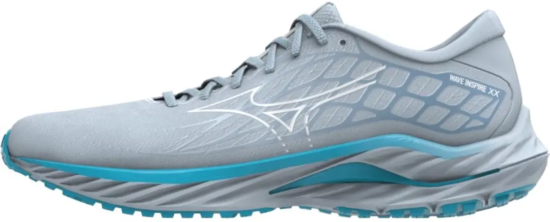 Mizuno Wave Inspire 20 Hardloopschoen