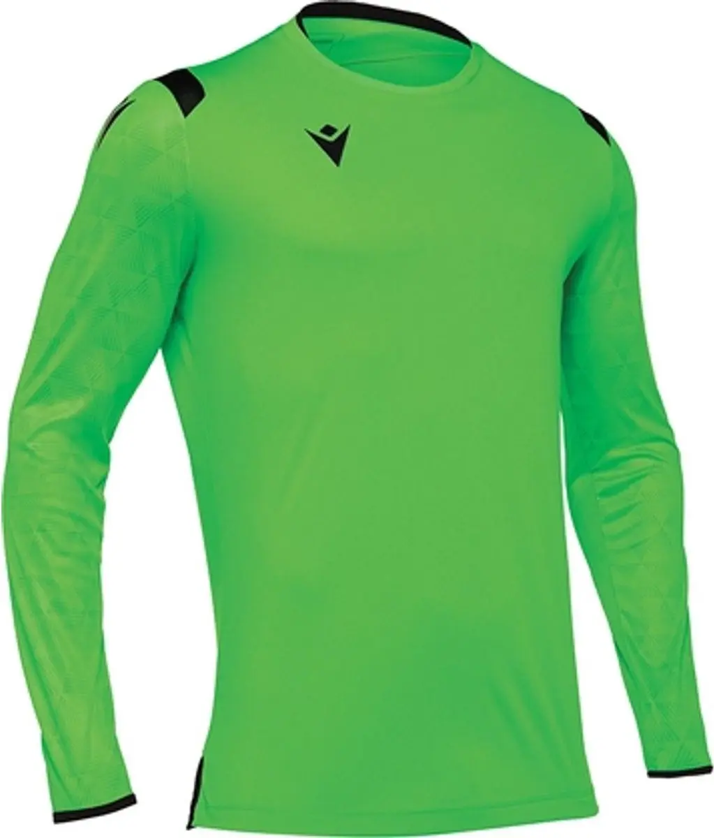 Macron Aquarius Keepershirt Heren