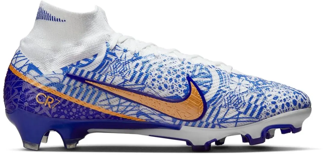 Nike Mercurial Superfly 9 Elite CR7 FG Voetbalschoenen DQ5293-182
