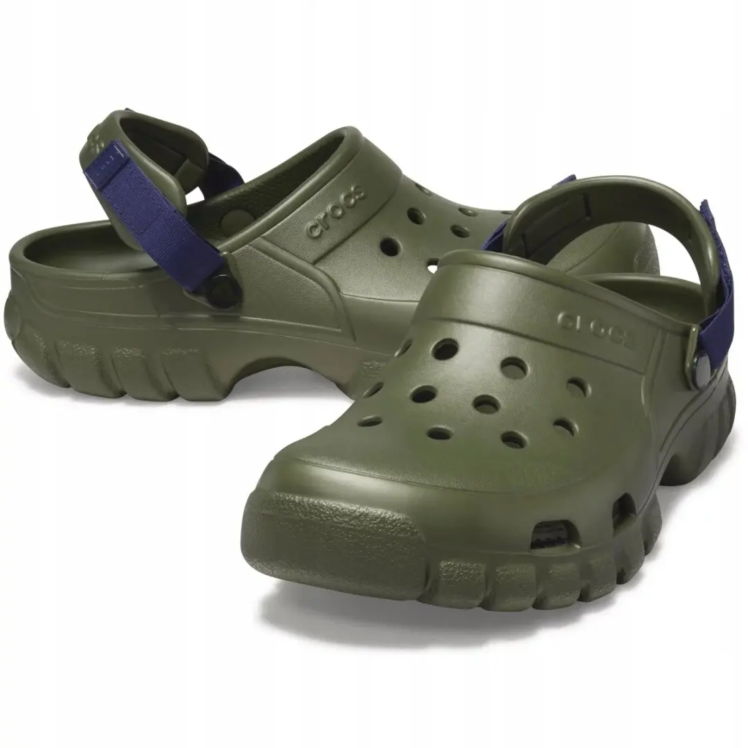 Crocs OffRoad Sport Klompen