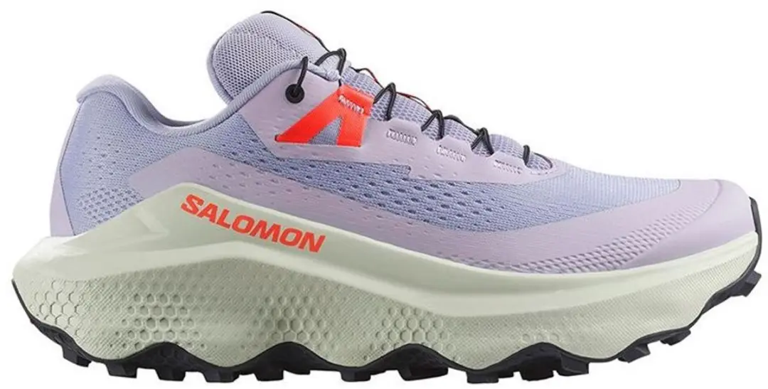 Salomon Ultra Glide 3 WS Hardloopschoenen 39.5