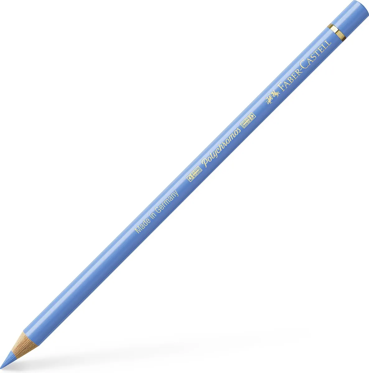 Faber-Castell Polychromos Potlood 146 Hemelsblauw