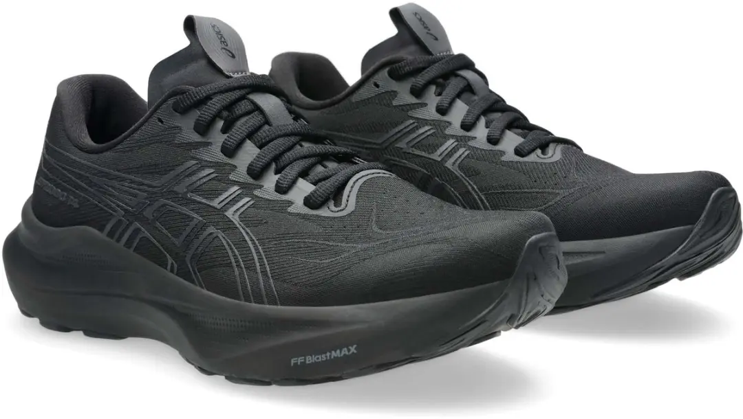 ASICS GT-2000 14 Hardloopschoenen - Vrouwen - Zwart