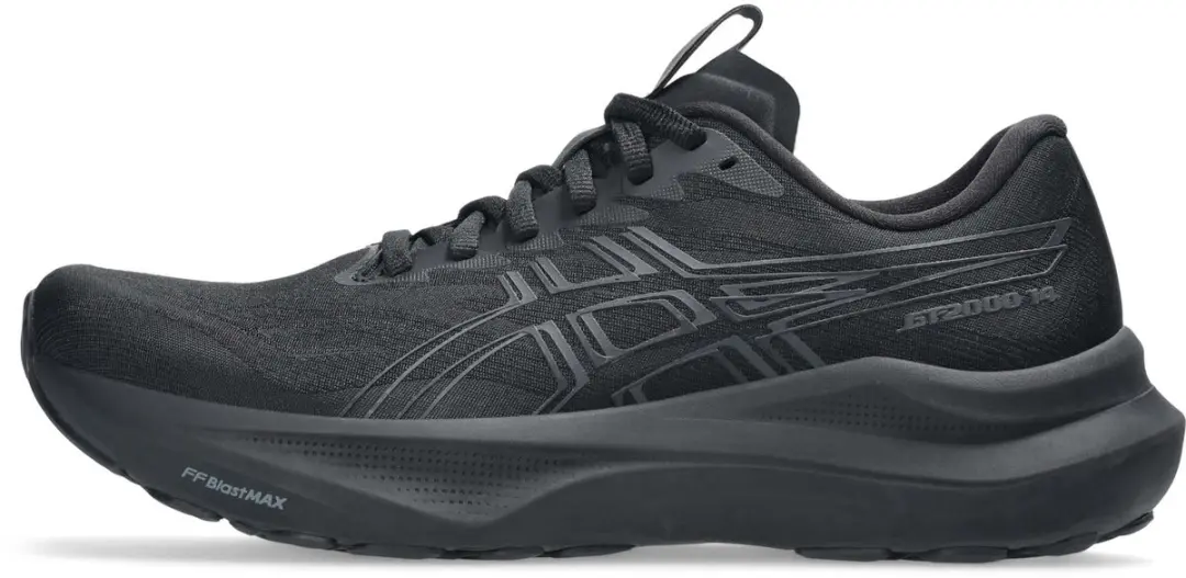 ASICS GT-2000 14 Hardloopschoenen - Vrouwen - Zwart
