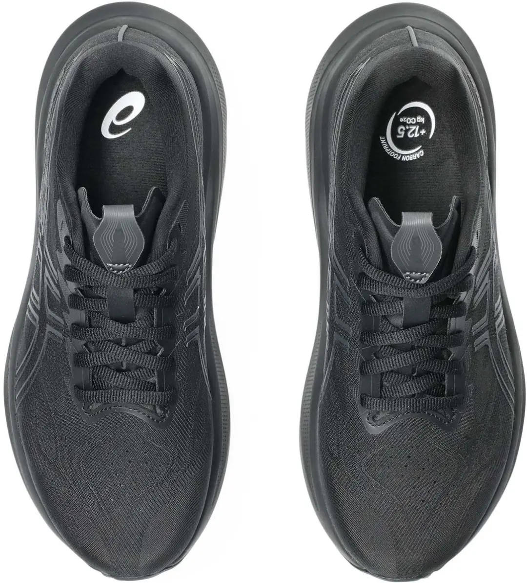 ASICS GT-2000 14 Hardloopschoenen - Vrouwen - Zwart