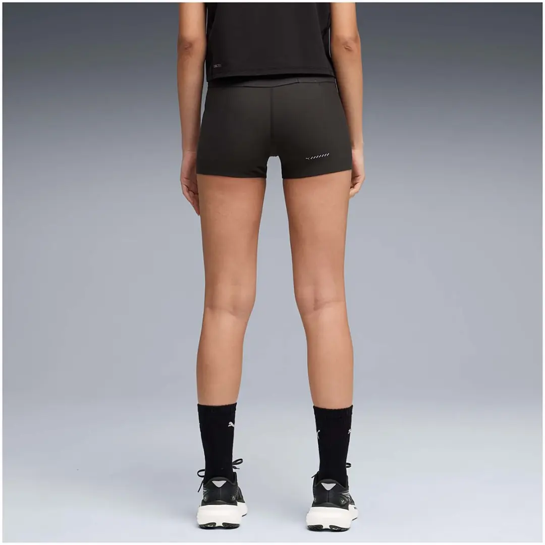 PUMA Lightspeed 3 Short Tight W - Trainingsbroek M - Zwart