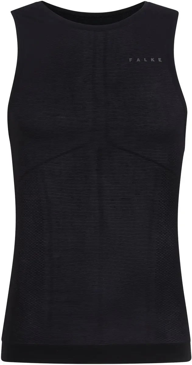 Falke Ultralight Cool Mouwloos Shirt Heren XXL