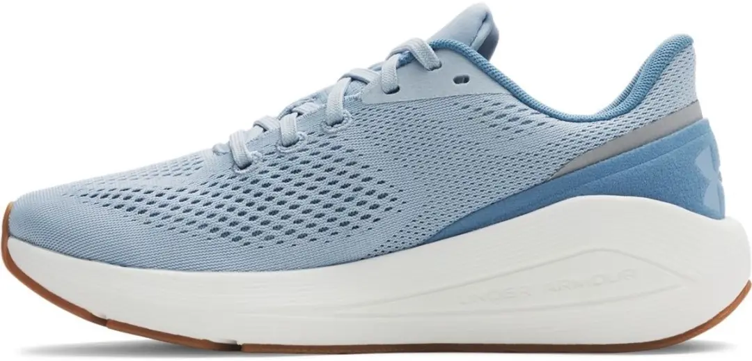 Under Armour Damen W Sonic 7 3028003 Blauwe Hardloopschoenen