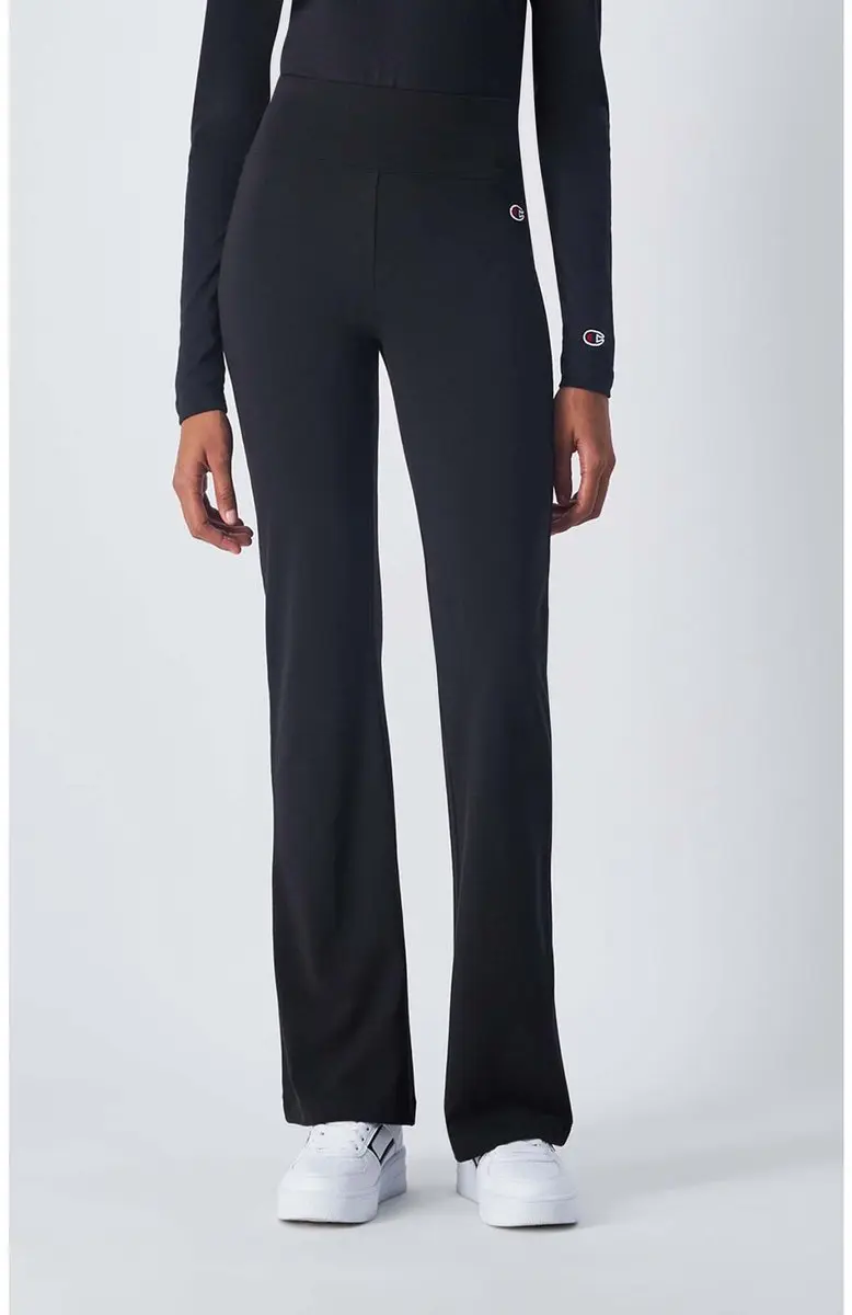 Champion Flare Leggings - Veelkleurig - S