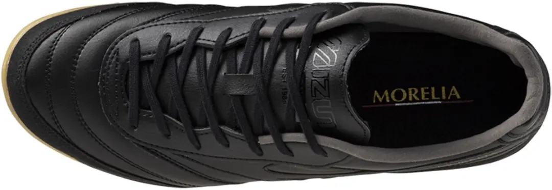 Mizuno Morelia Pro In Binnenschoenen 44.5 - Indoor