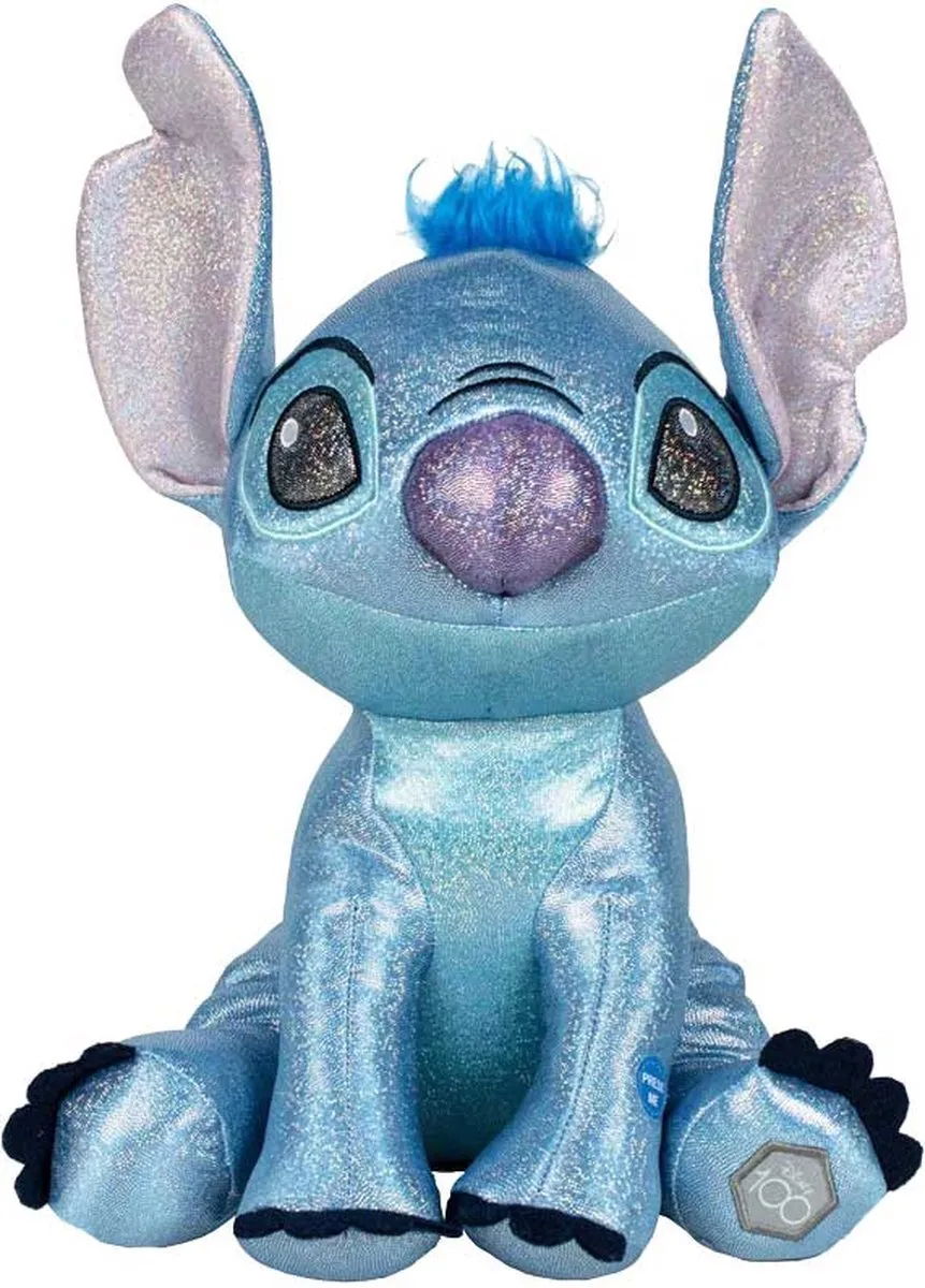 Disney Lilo & Stitch Pluche 28cm