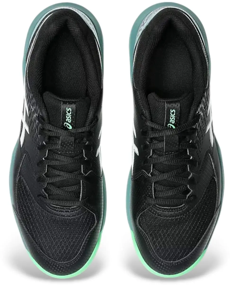 ASICS Gel-Dedicate 8 Padel Schoenen - Zwart