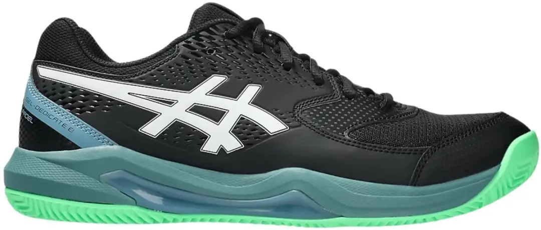 ASICS Gel-Dedicate 8 Padel Schoenen