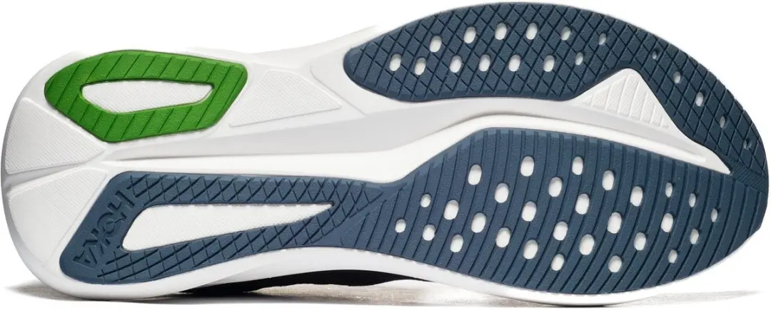Hoka Mach 7 Hardloopschoenen - Blauw - EU 45 1/3