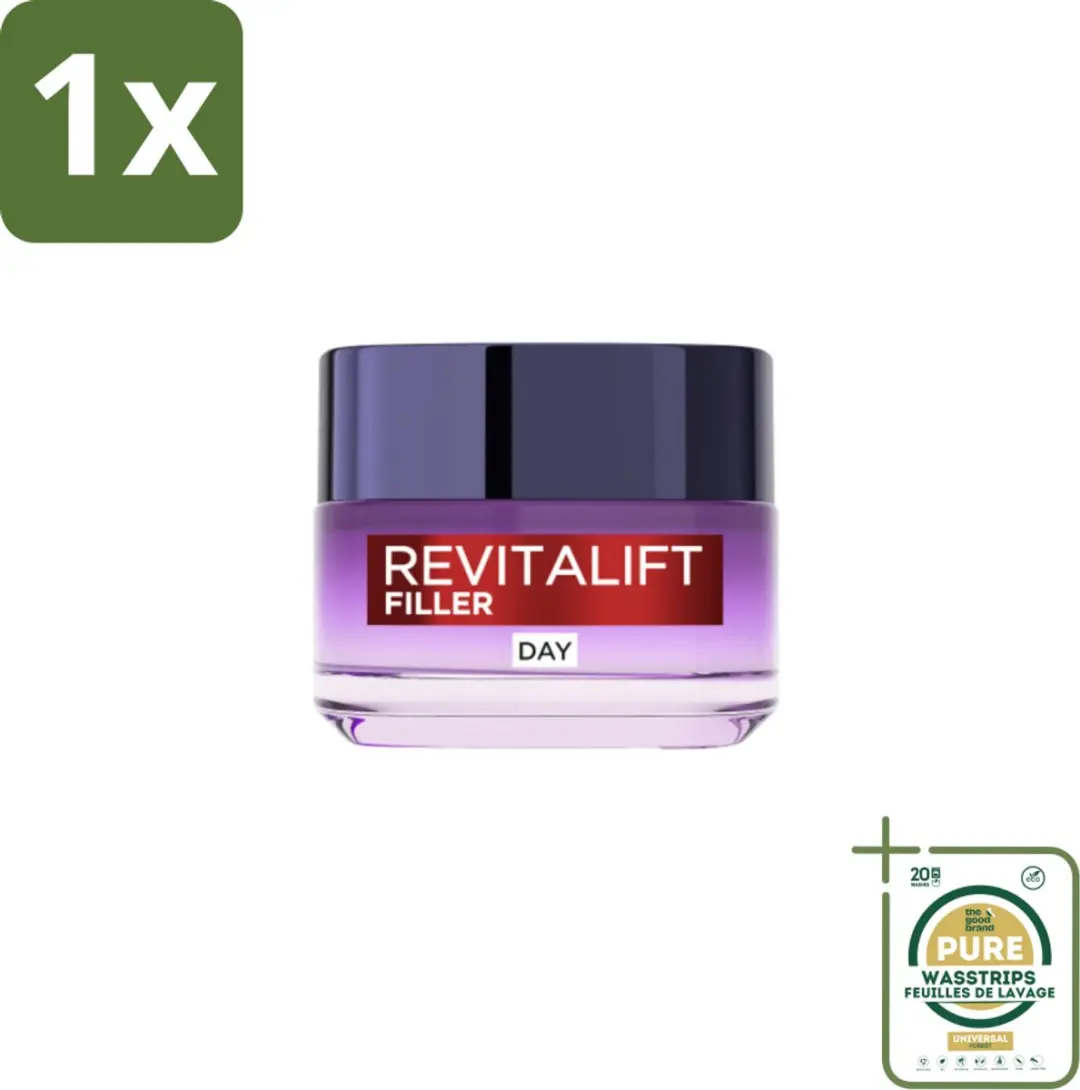L'Oréal Paris Revitalift Filler Dagcrème 50ml