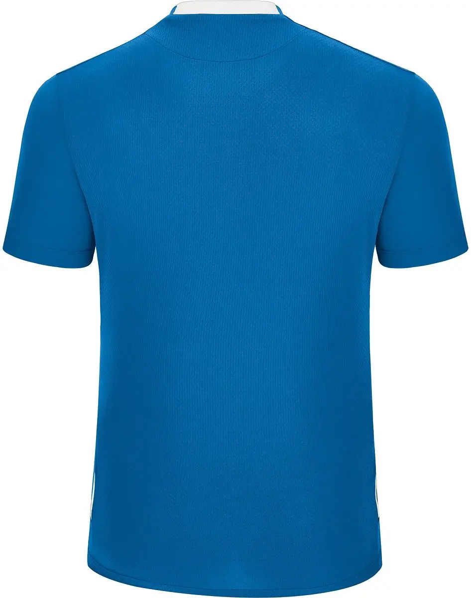 Macron Victory Shedir Wedstrijdshirt Heren - Royal - Maat L