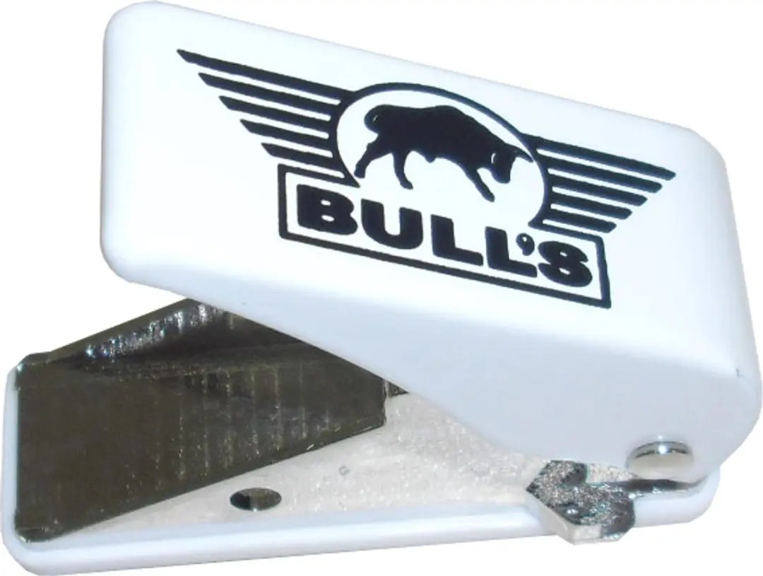 Bull's Flight Punch Machine BU-64202