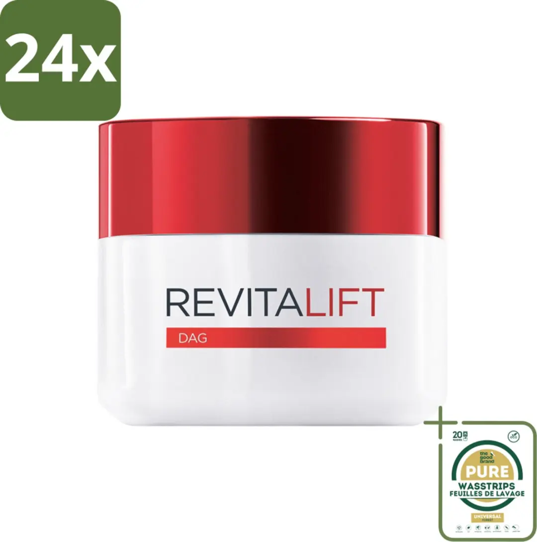 L'Oréal Paris Revitalift Dagcrème 50ml