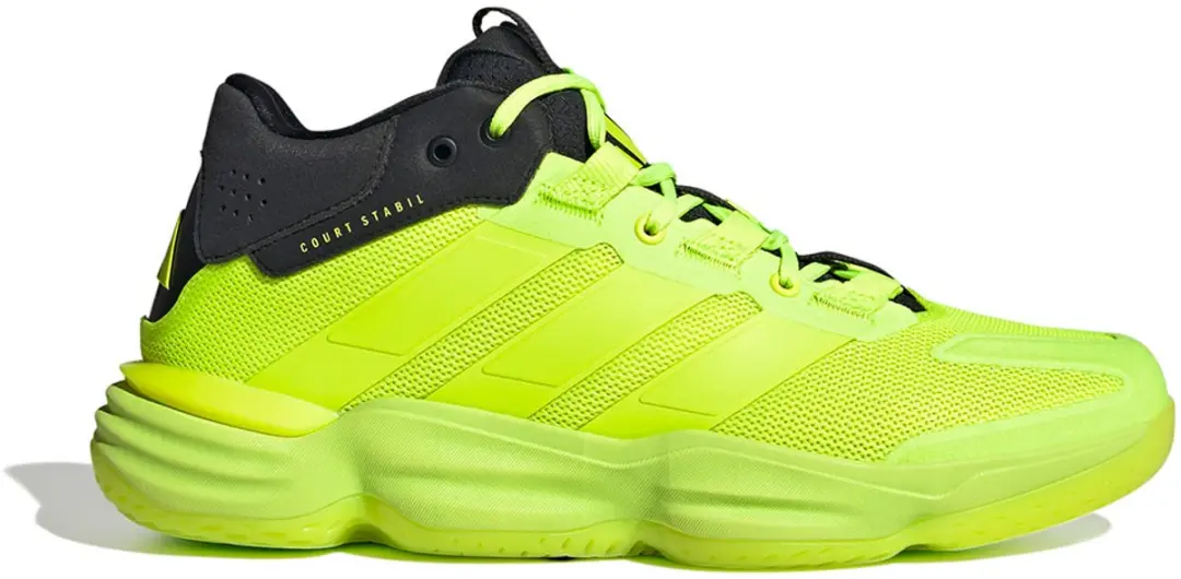 Adidas Court Stabil Indoor Sportschoenen