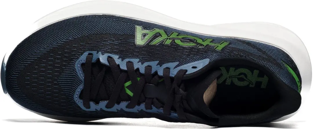 Hoka Mach 7 Hardloopschoenen - Blauw - EU 43 1/3