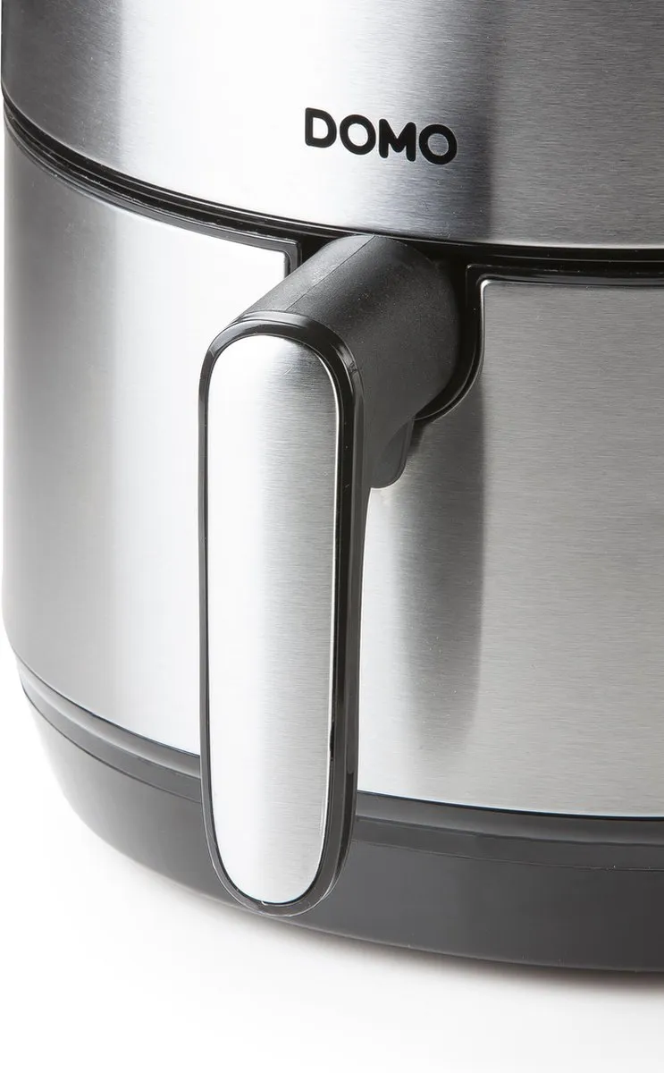Domo DO530FR Airfryer XL - 1500W - 1200g