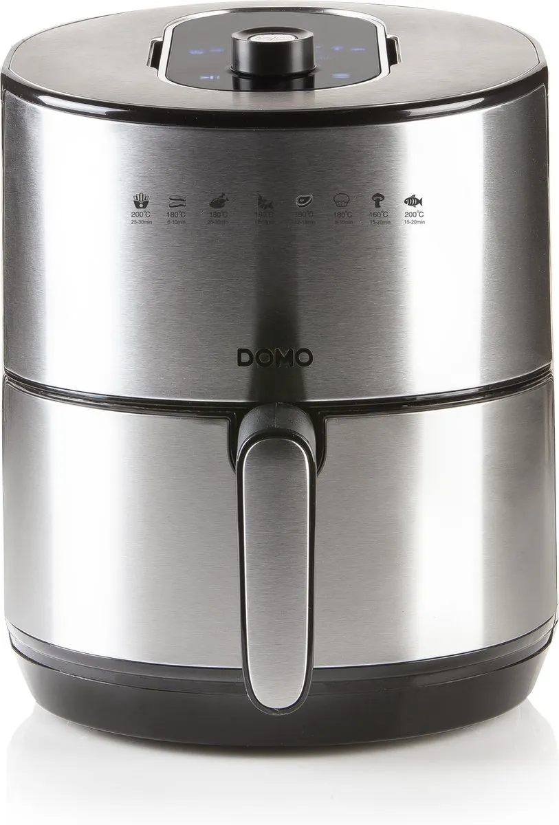 Domo DO530FR Airfryer XL