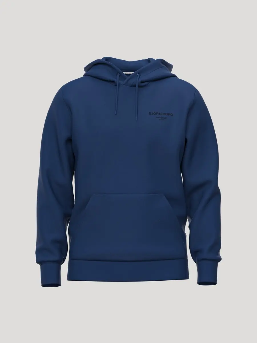 Björn Borg Essential 1 Hoodie Heren