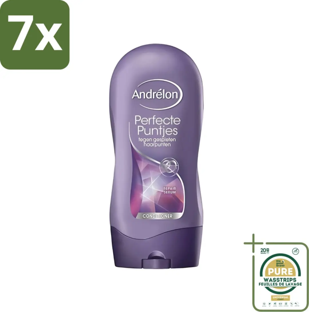Andrélon Perfecte Puntjes Conditioner 2100ml