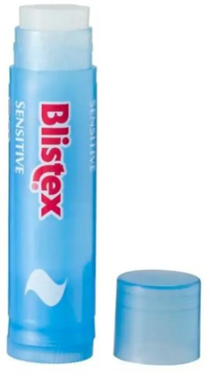 Blistex Sensitive Stick Lippenbalsem 4,25ml