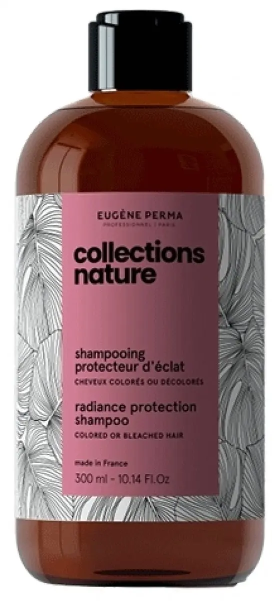 Eugene Perma Glansbeschermende Shampoo 300ml